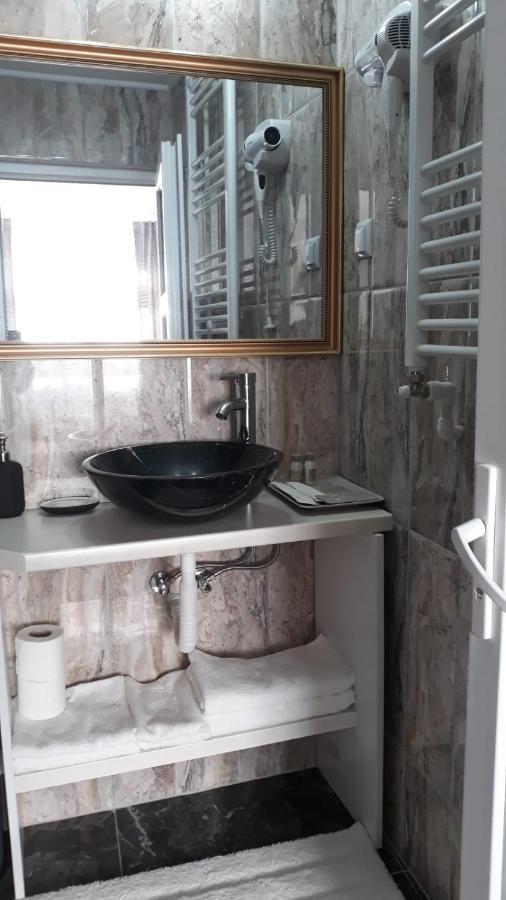 Stejarul Buzau Daire Dış mekan fotoğraf