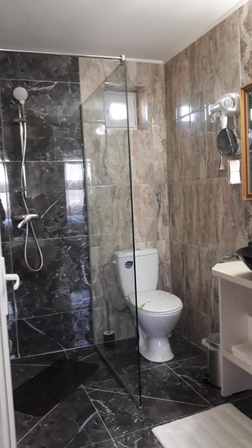 Stejarul Buzau Daire Dış mekan fotoğraf